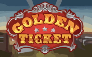 Golden Ticket