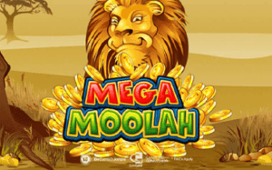 Mega Moolah