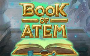 Book of Atem