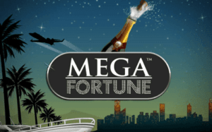 Mega Fortune