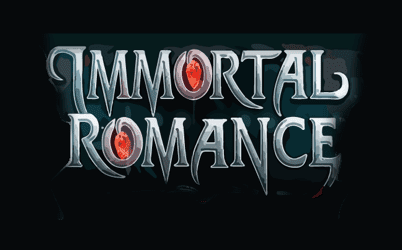 Immortal Romance