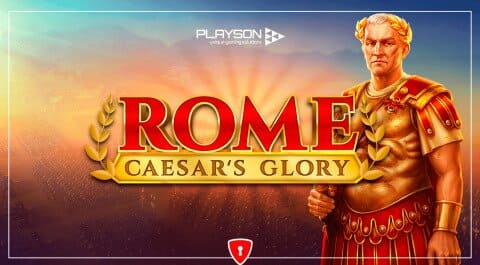 Glory of Rome