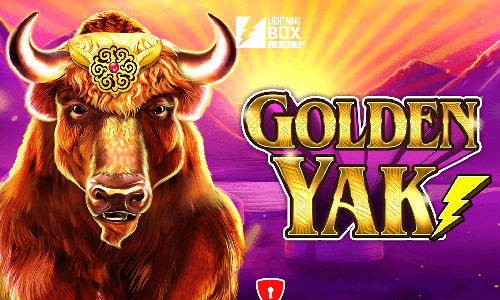 Golden Yak