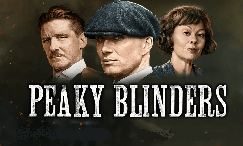 Peaky Blinders