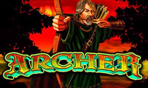 The Great Archer