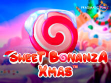 Sweet Bonanza Xmas